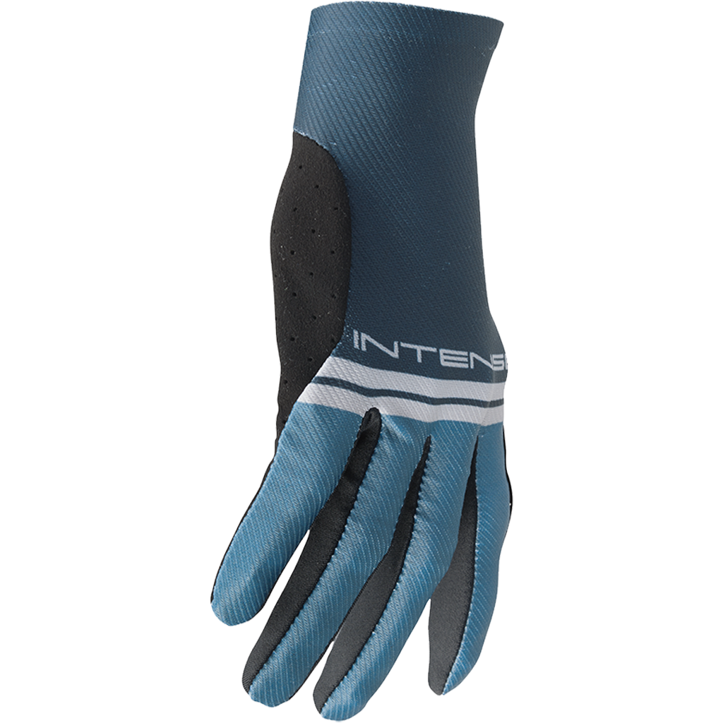 Men s INTENSE x THOR MTB Censis Teal Midnight Gloves
