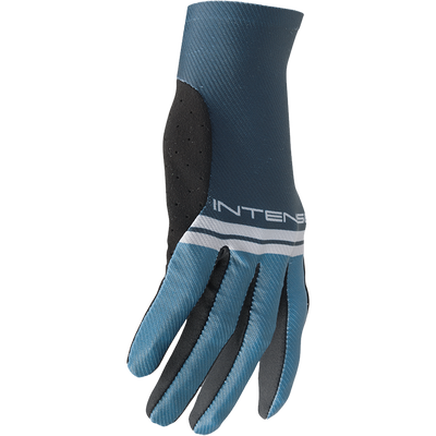 INTENSE x THOR Censis Teal/Midnight Mountain Bike Gloves (2)
