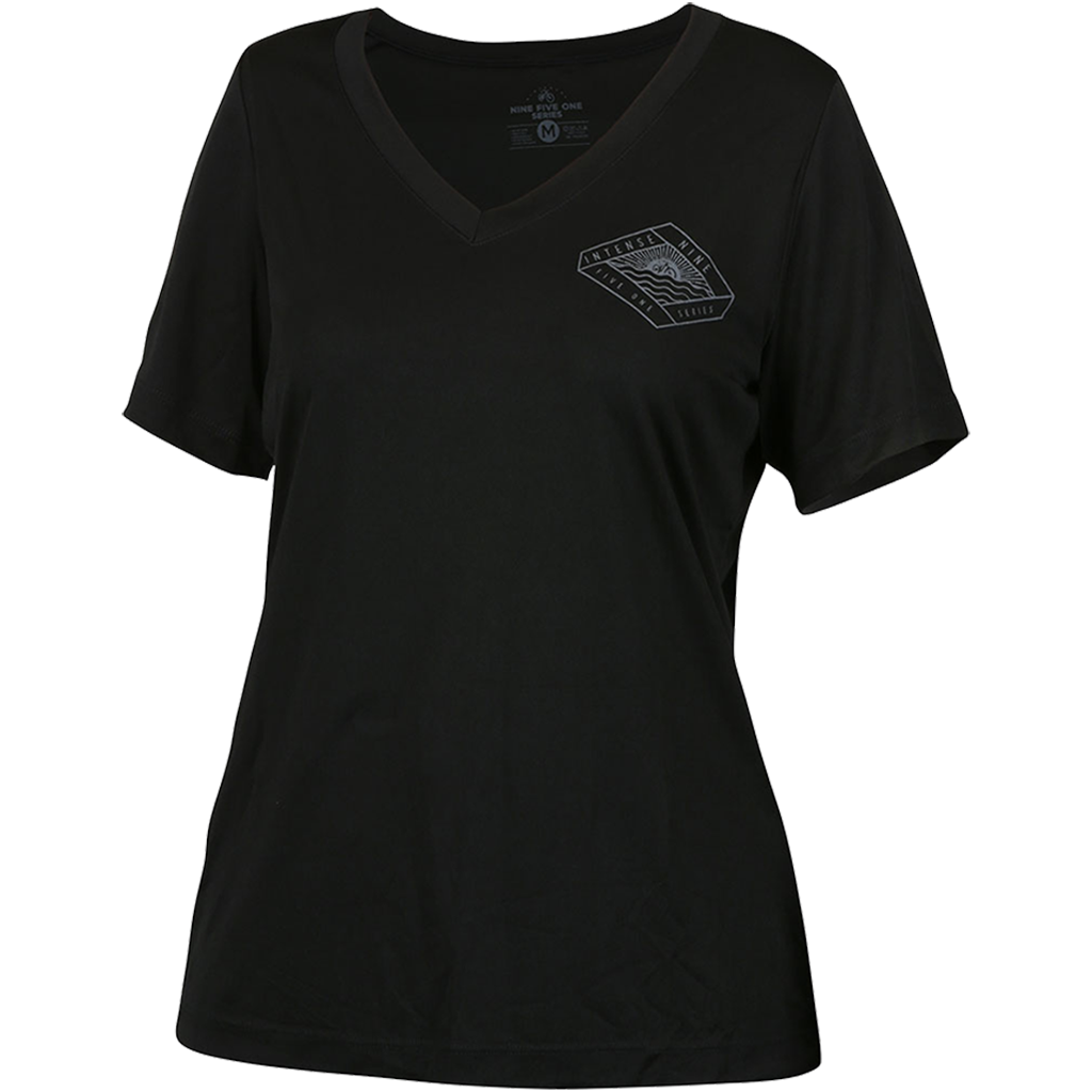 951 Women's Short Sleeve Jersey