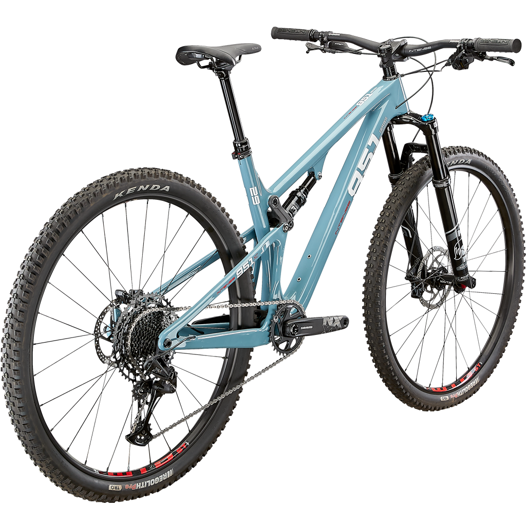 Aaron gwin top intense cycles