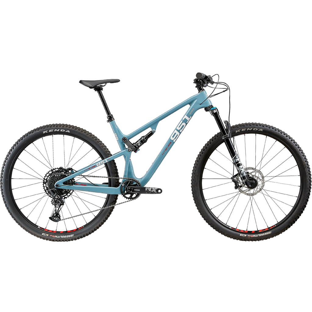 Mountain bike series hotsell