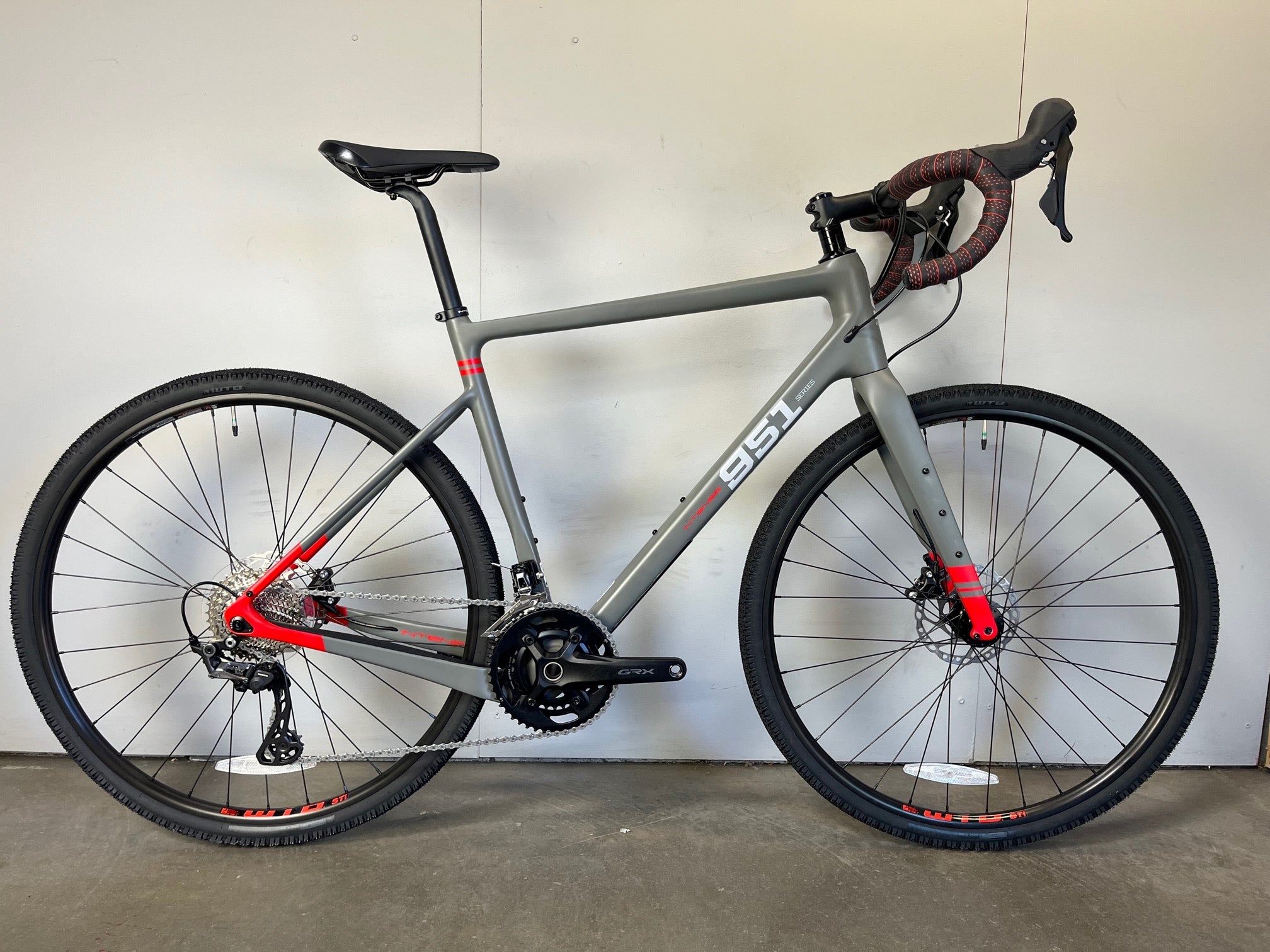 951 Gravel Bike - Refurbished - Large