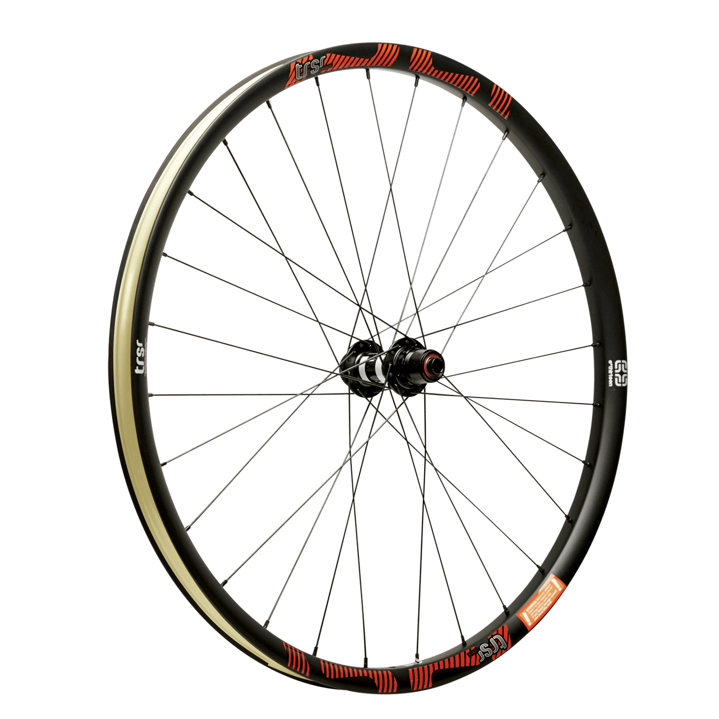 27.5 carbon outlet wheelset