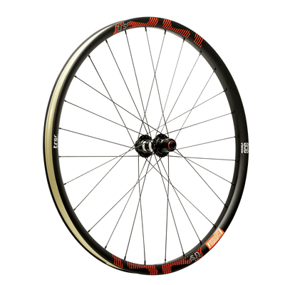 e*thirteen Enduro 27.5" Carbon Wheelset