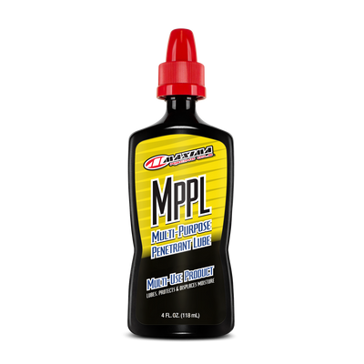 Maxima MPPL 4oz