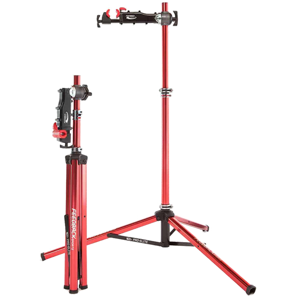 Professional bicycle repair stand sales