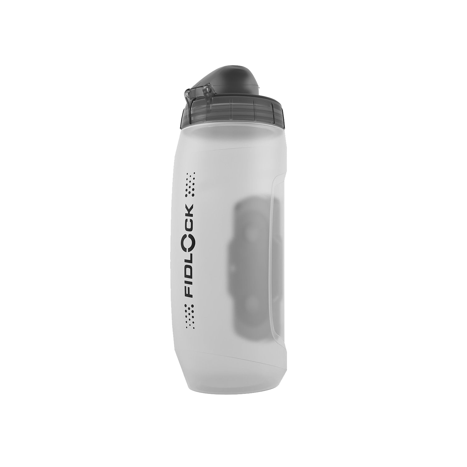 FIDLOCK Replacement Bottle 590 Clear