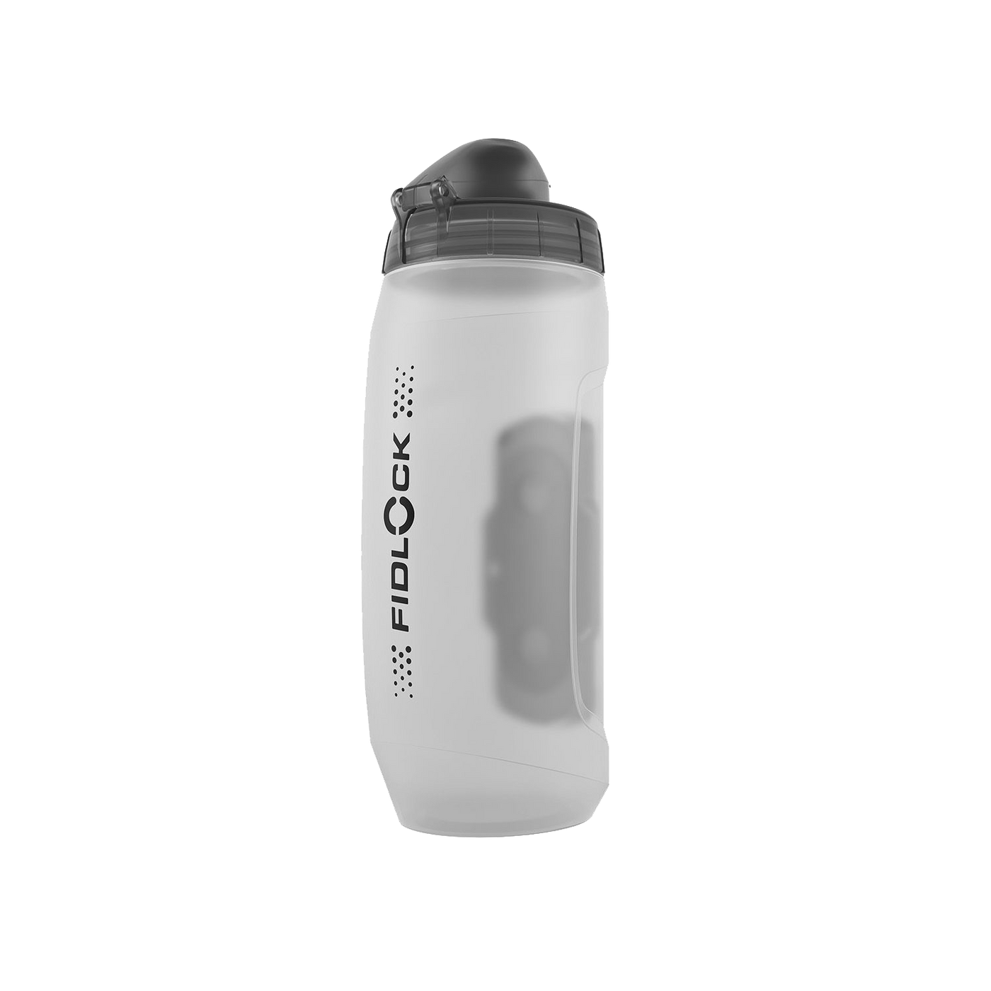 FIDLOCK Replacement Bottle 590 Clear