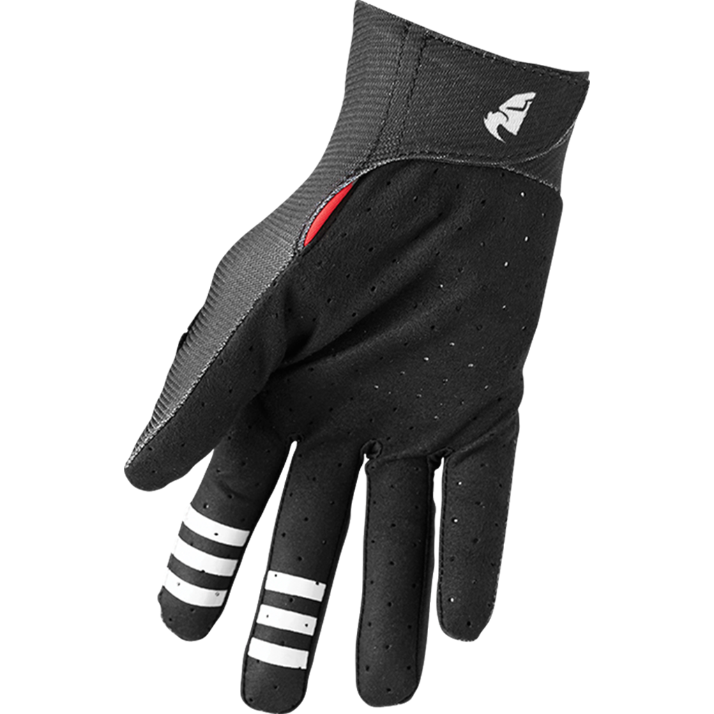 INTENSE x THOR Agile Plus Mountain Bike Gloves (1)