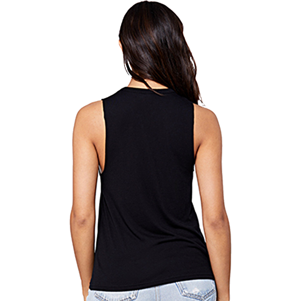 Womens Intense Factory Racing Tank