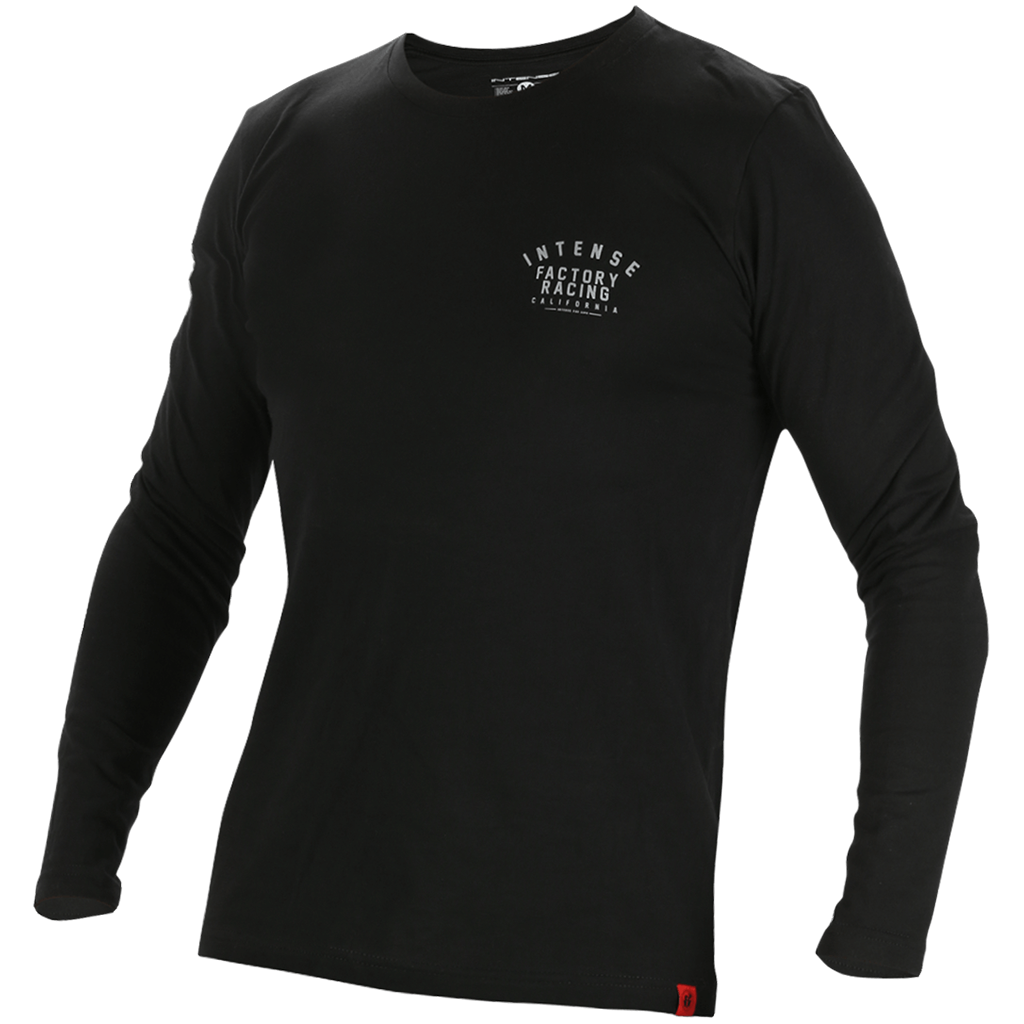 INTENSE Factory Racing Men's Longsleeve Tee