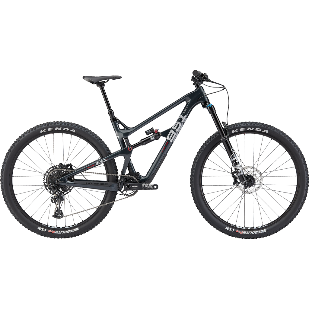 Intense carbine bike sale