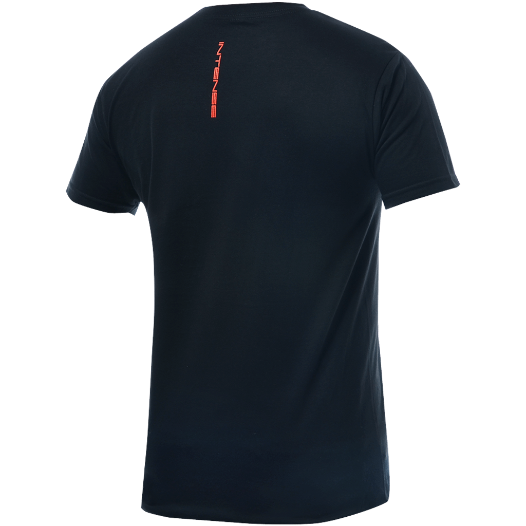 INTENSE Men's Tee Black (1)