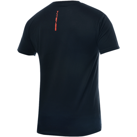 INTENSE Men's Tee Black (1)
