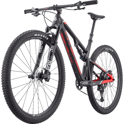 SNIPER XC Carbon XCMountain Bike for Sale | INTENSE CYCLES 