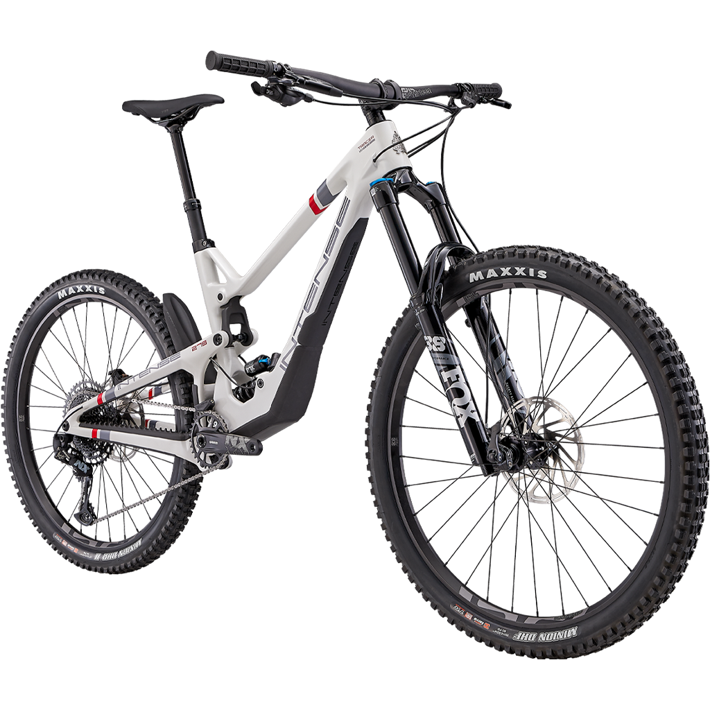 ENDURO MOUNTAIN BIKES FOR SALE INTENSE CYCLES INTENSE LLC