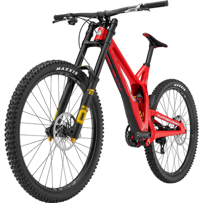 Shop INTENSE Cycles M29 PRO Carbon Downhill Mountain Bike for sale online