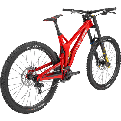 Shop INTENSE Cycles M29 PRO Carbon Downhill Mountain Bike for sale online