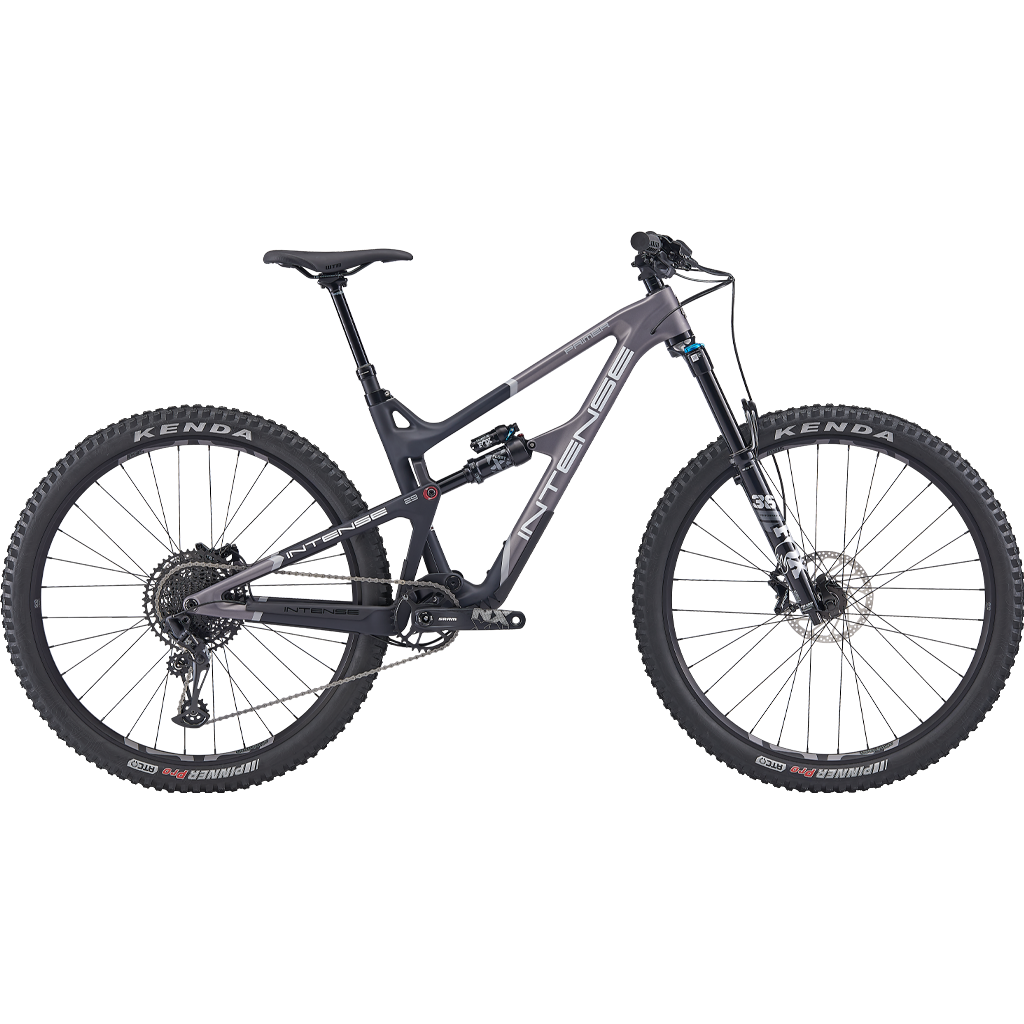 Mountain bike online 29 xl