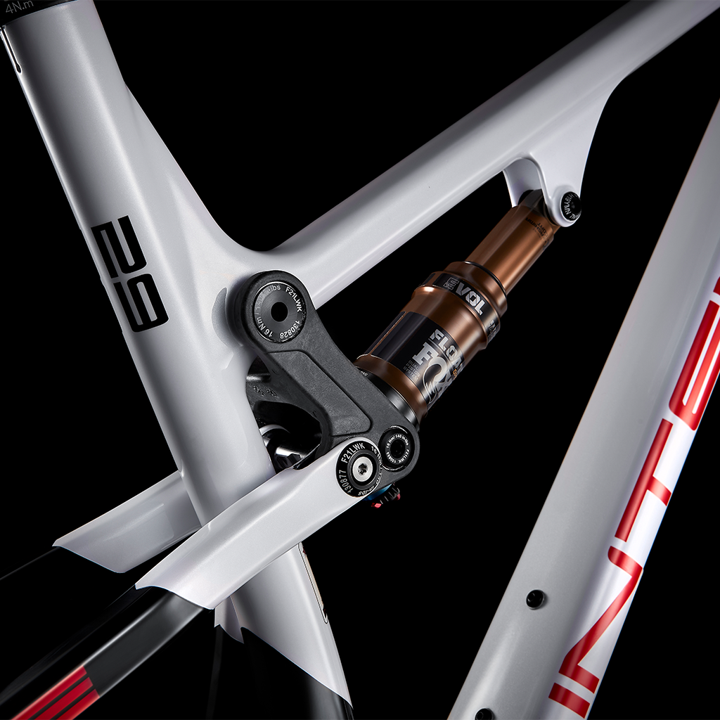 Intense sniper best sale xc pro