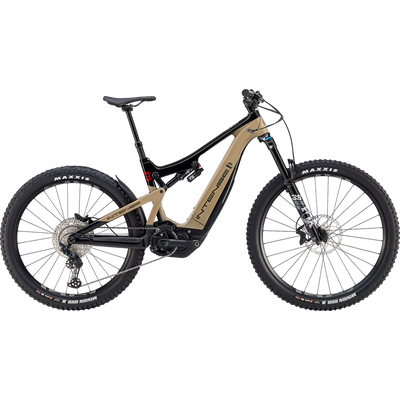 Intense tazer discount ebike