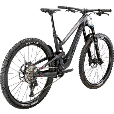 Tracer crankset best sale