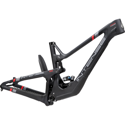 Carbon frame discount 7