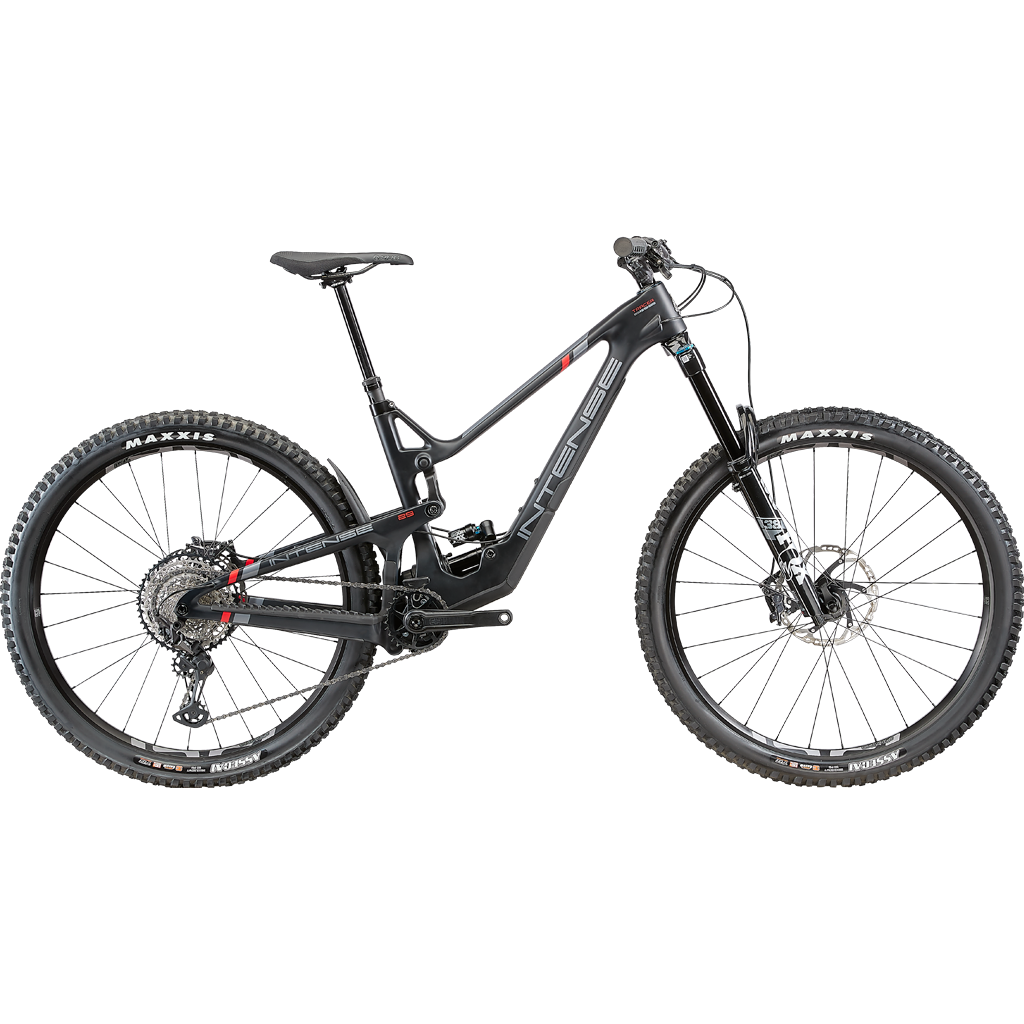 Shop INTENSE Cycles Tracer 29 Pro Carbon Enduro Mountain Bike for sale online or at an authorized dealer