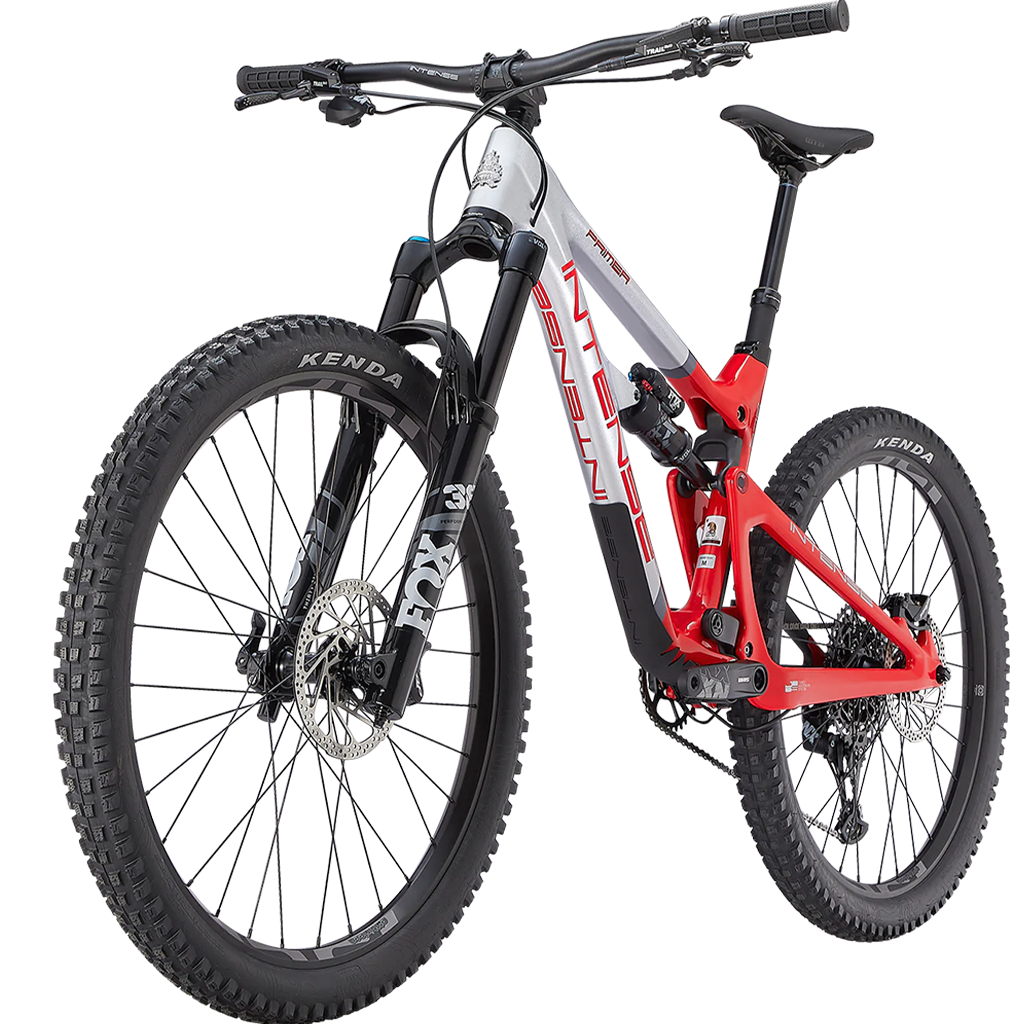 Intense 27.5 top