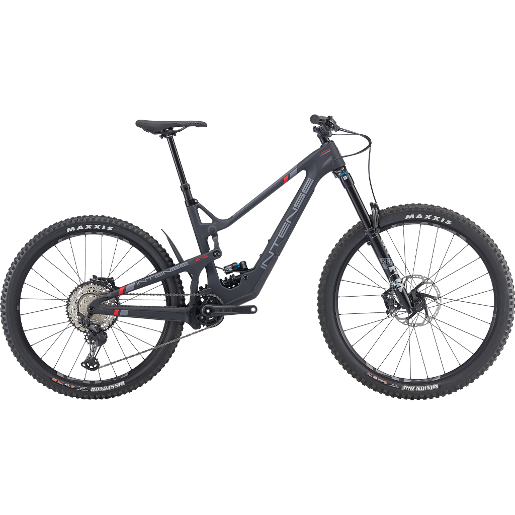 TRACER 279 Enduro Bike Mountain Bike INTENSE CYCLES
