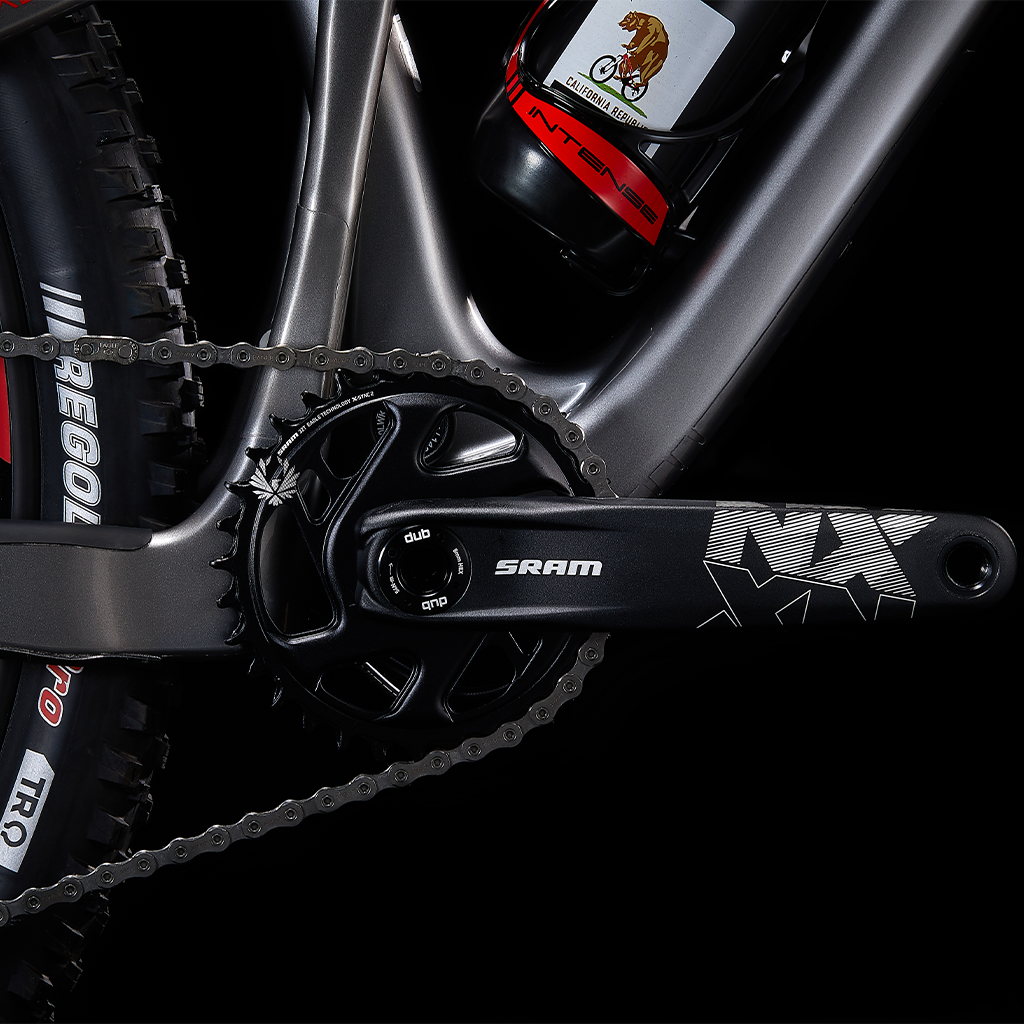 The Affordable 951 Series Carbon Trail Mountain Bike | INTENSE