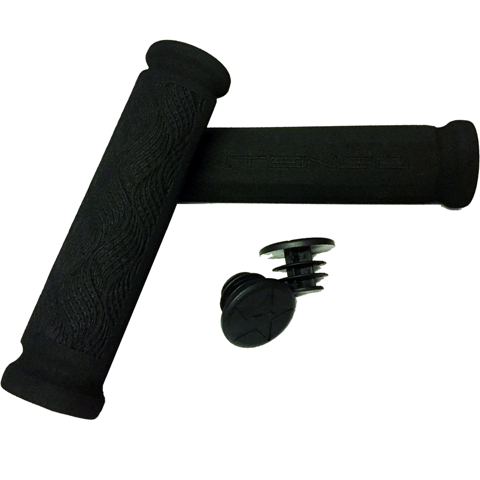 INTENSE Mountain Biking Foam Grips INTENSE CYCLES INTENSE LLC