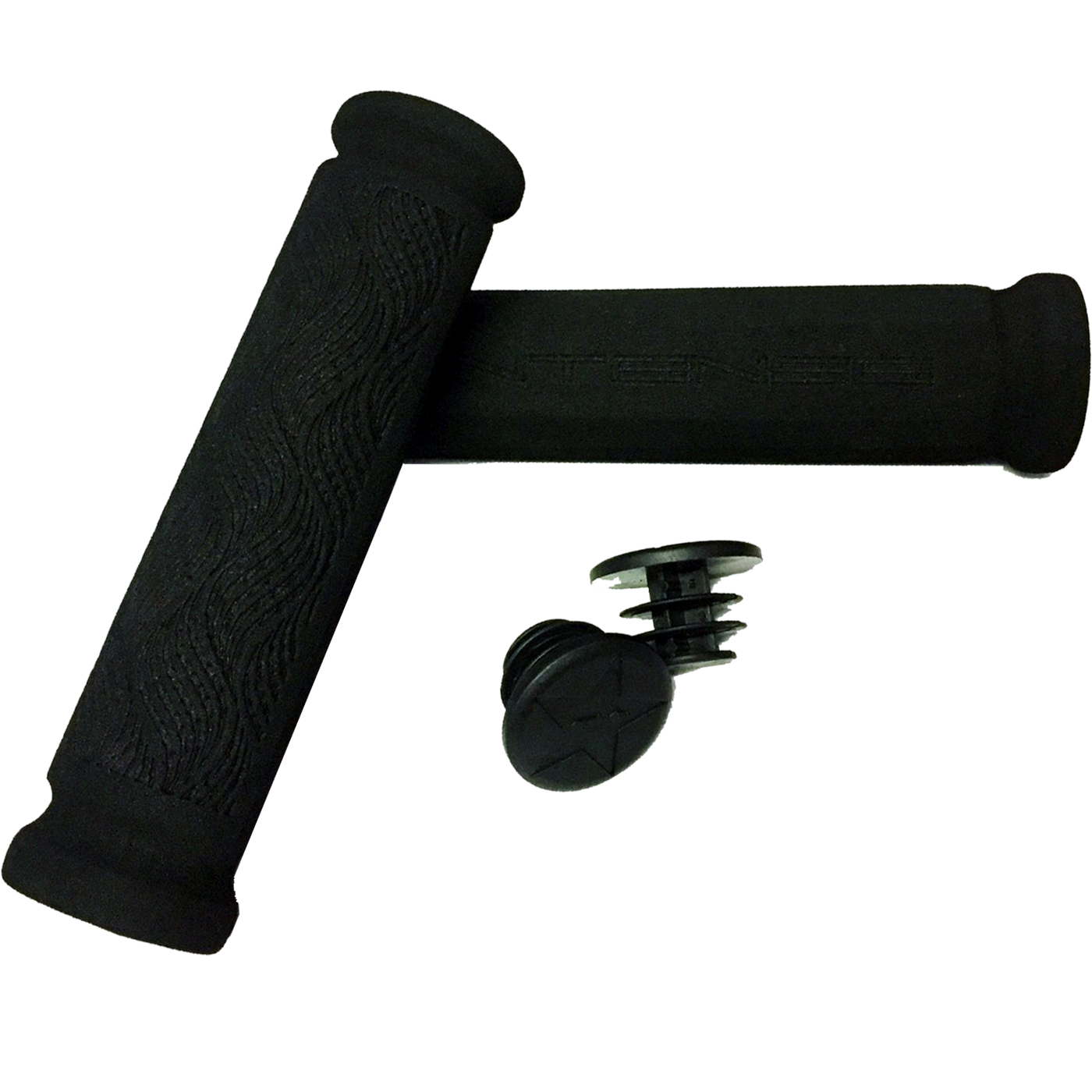 INTENSE Mountain Biking Foam Grips INTENSE CYCLES INTENSE LLC