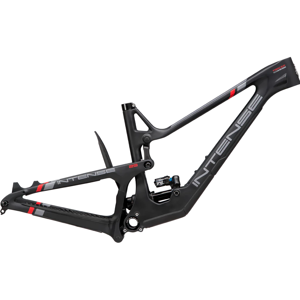 Intense tracer frame for sale sales