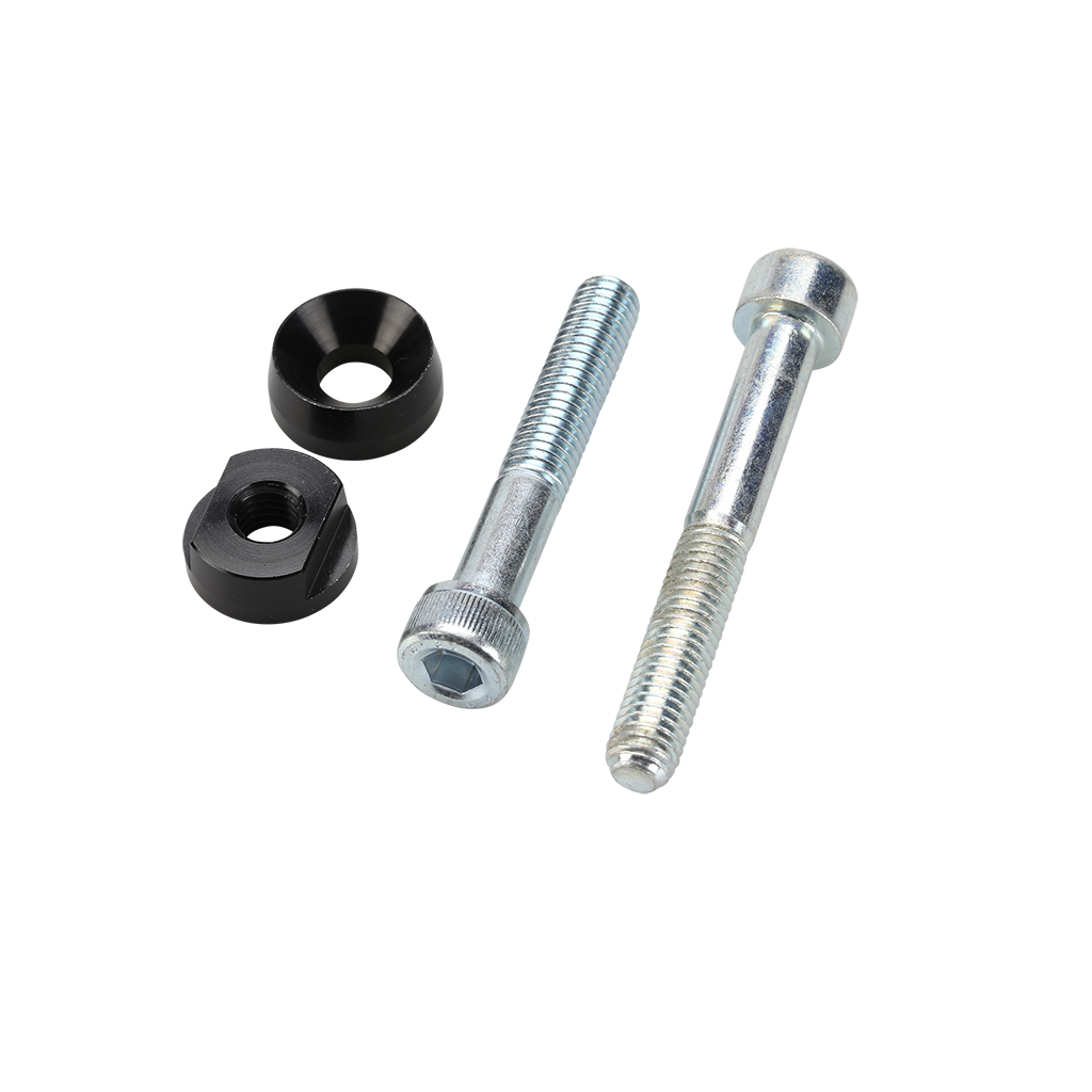 Shock Mount Kit (M6)