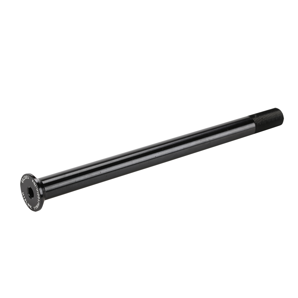 Cube Boost Rear Axel Axle Kit Rear 12 x 148 (Boost) – INTENSE Cycleworks LLC