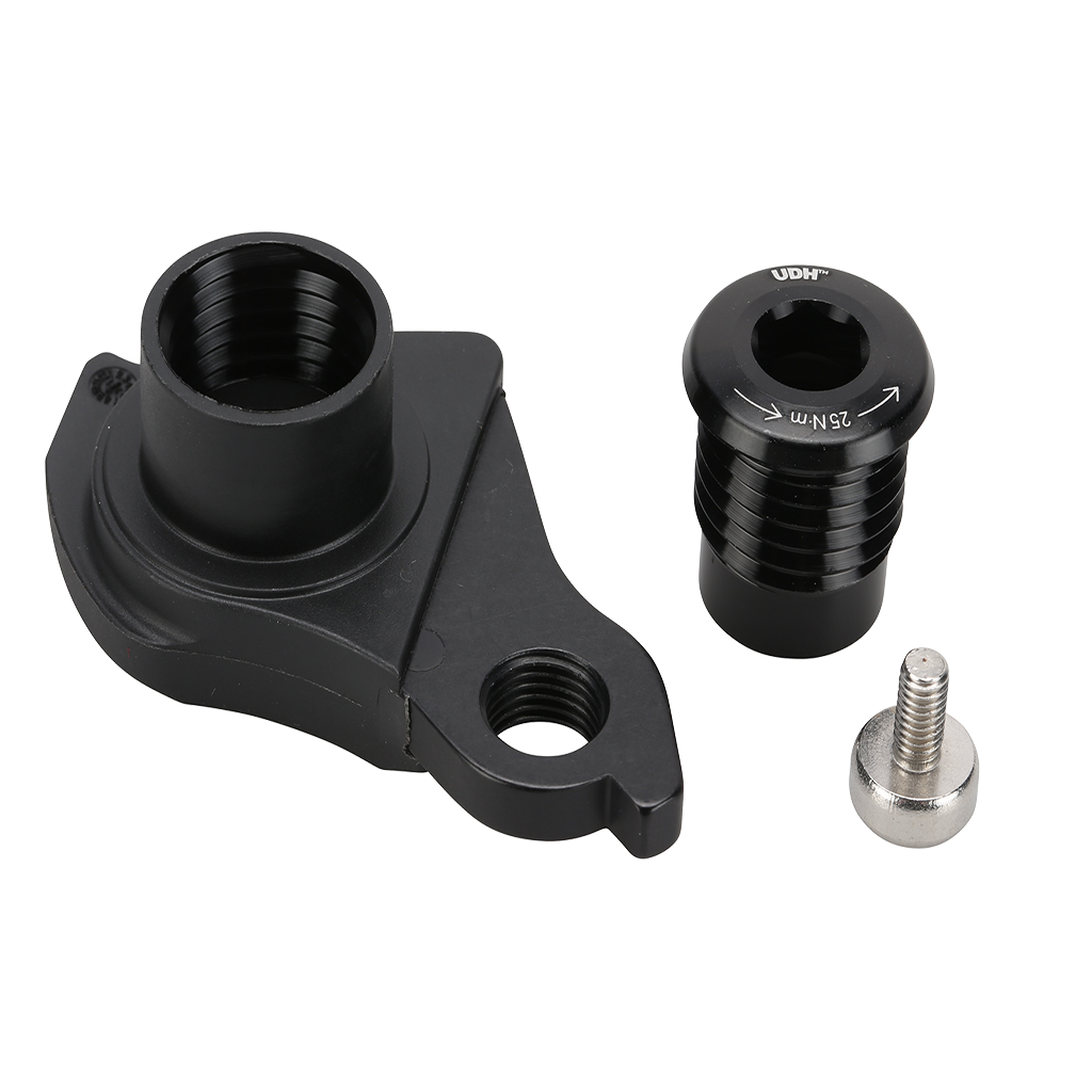 Universal rear derailleur on sale hanger