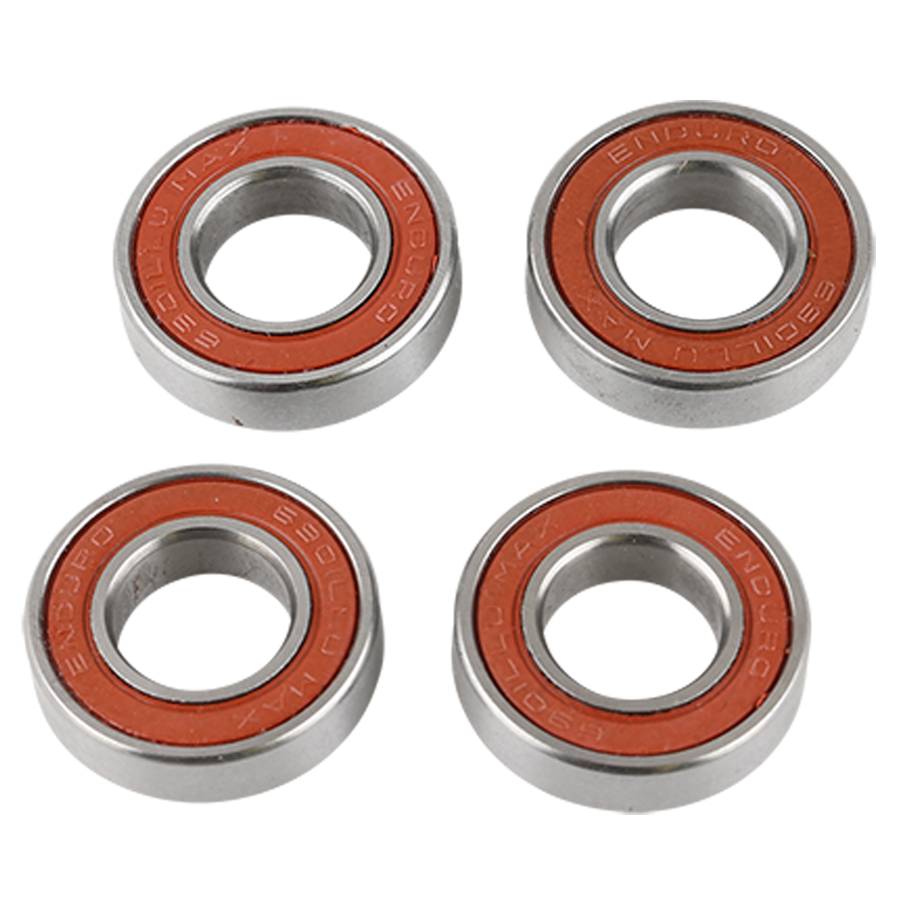 Upper Bearing Kit (Alloy Bikes)