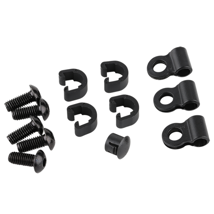 Cable Guide Kit (Trail 2012-2016) – INTENSE LLC