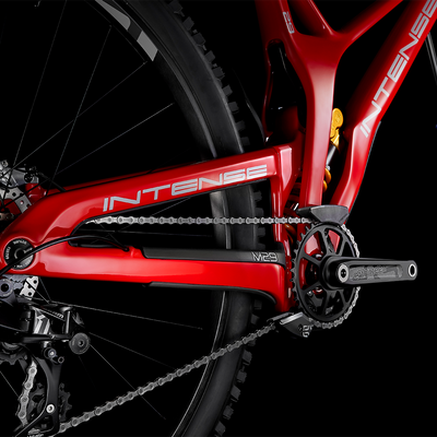 Shop INTENSE Cycles M29 PRO Carbon Downhill Mountain Bike for sale online