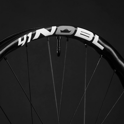 NOBL x INTENSE 29" TR37/41 E-Bike Performance Wheelset (3)