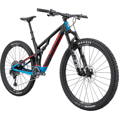 Intense full deals suspension mountain bike