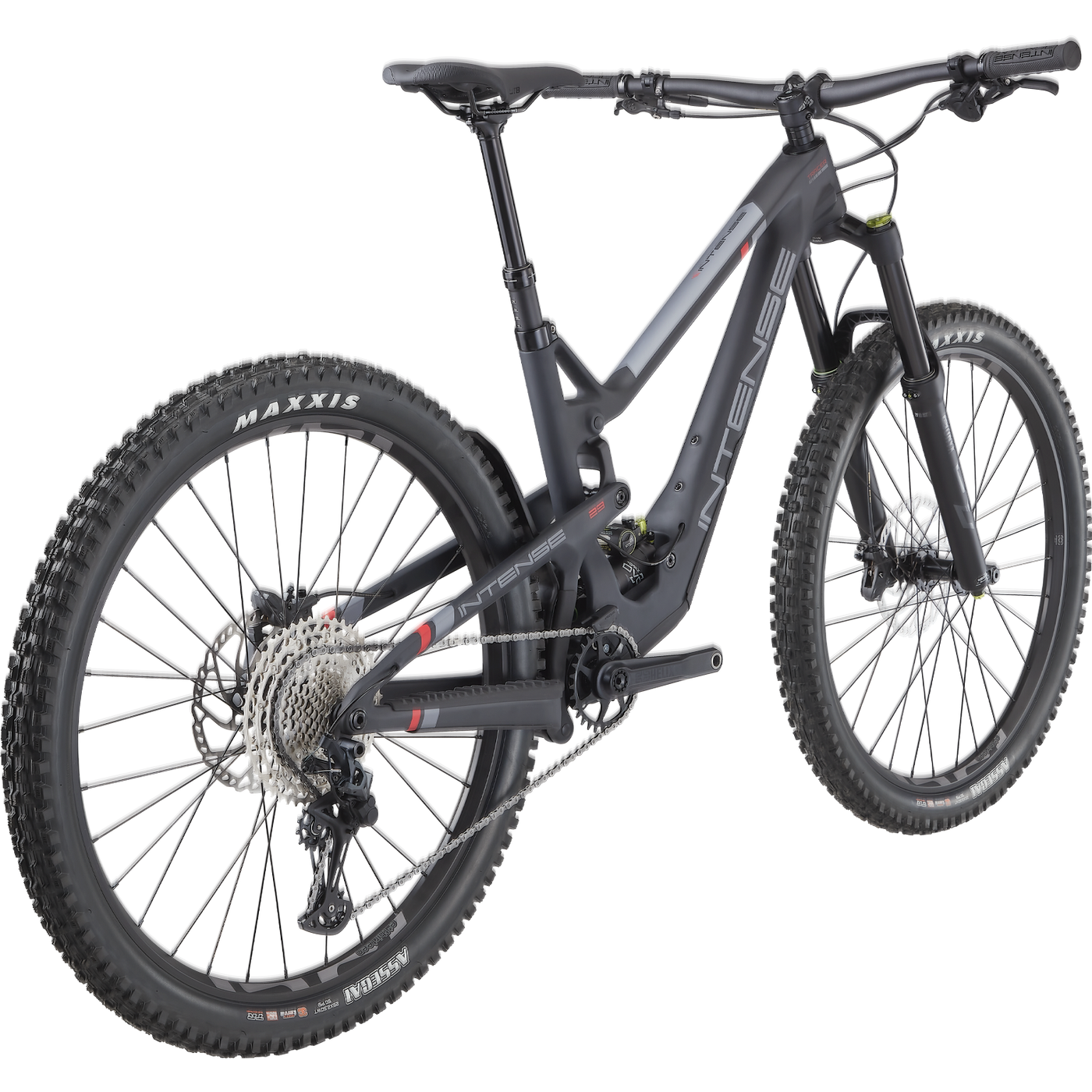 Shop TRACER 29 Enduro Bike Mountain Bike INTENSE CYCLES