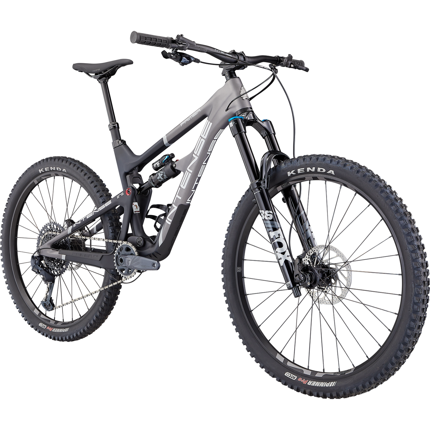 Intense mountain bike for sale deals