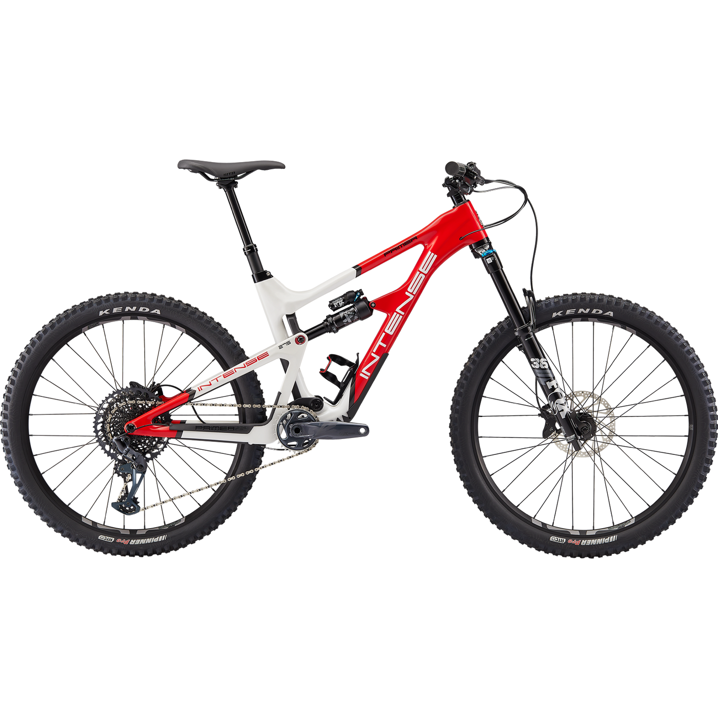 Shop Carbon Primer 27.5