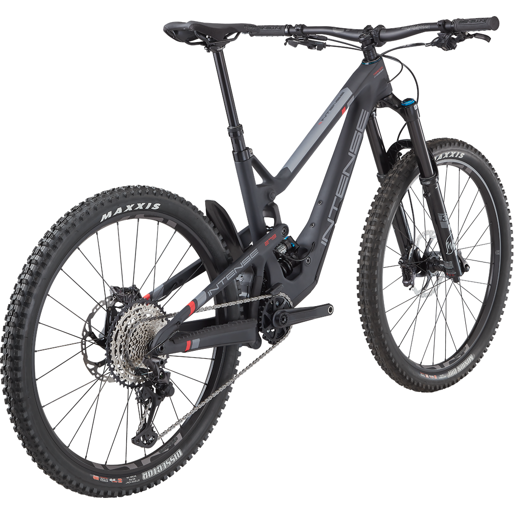 TRACER 279 Enduro Bike Mountain Bike INTENSE CYCLES