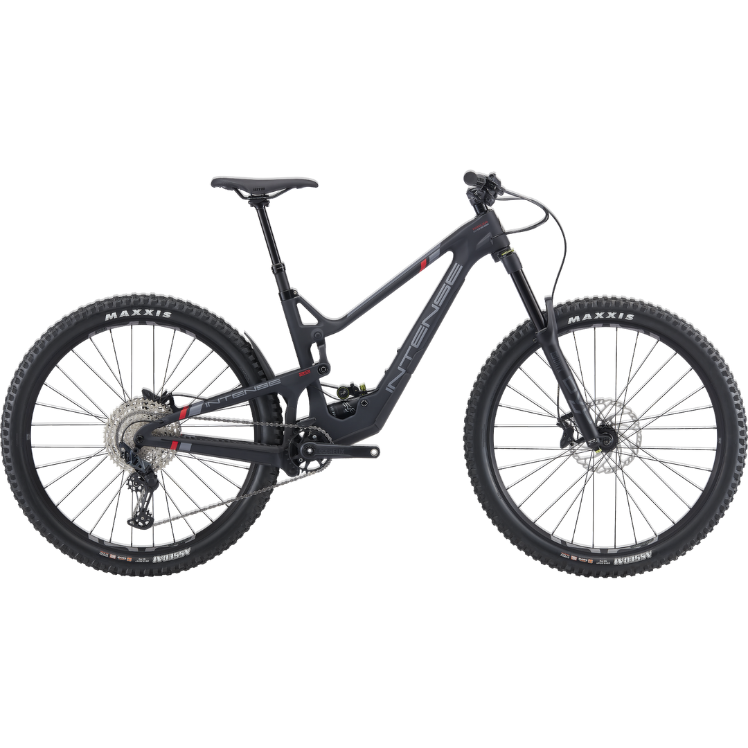 Intense bike dealers near me sale