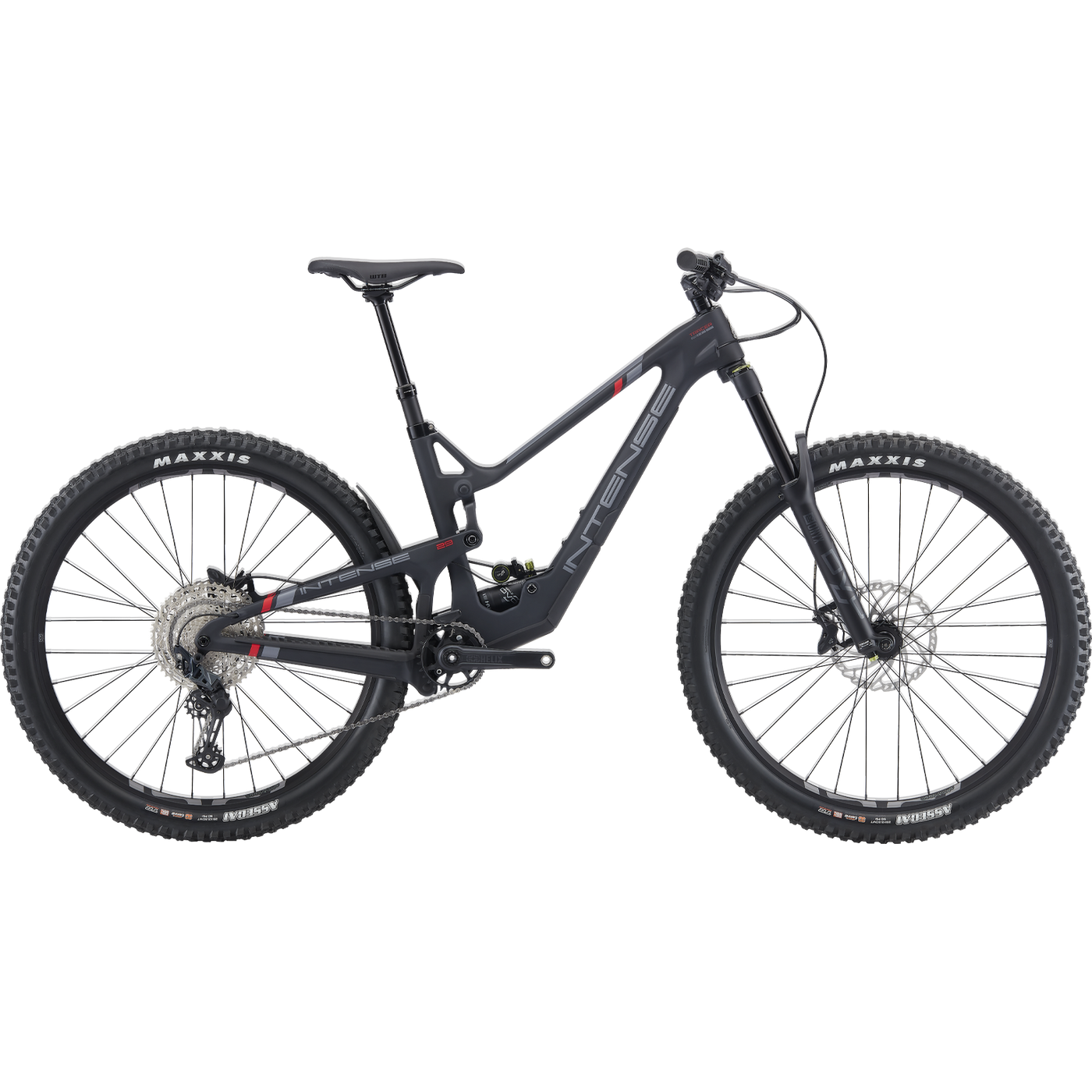 Shop TRACER 29 Enduro Bike Mountain Bike | INTENSE CYCLES 