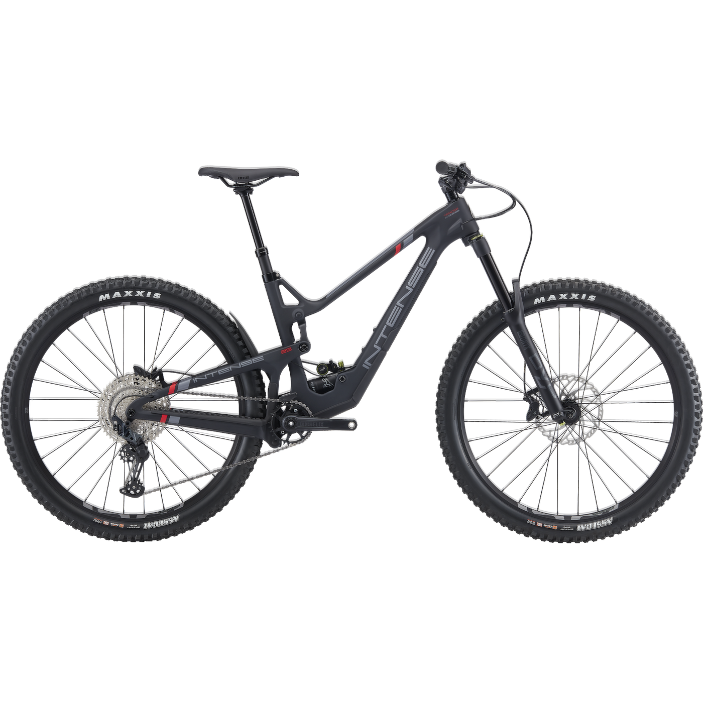 Enduro online bike shop