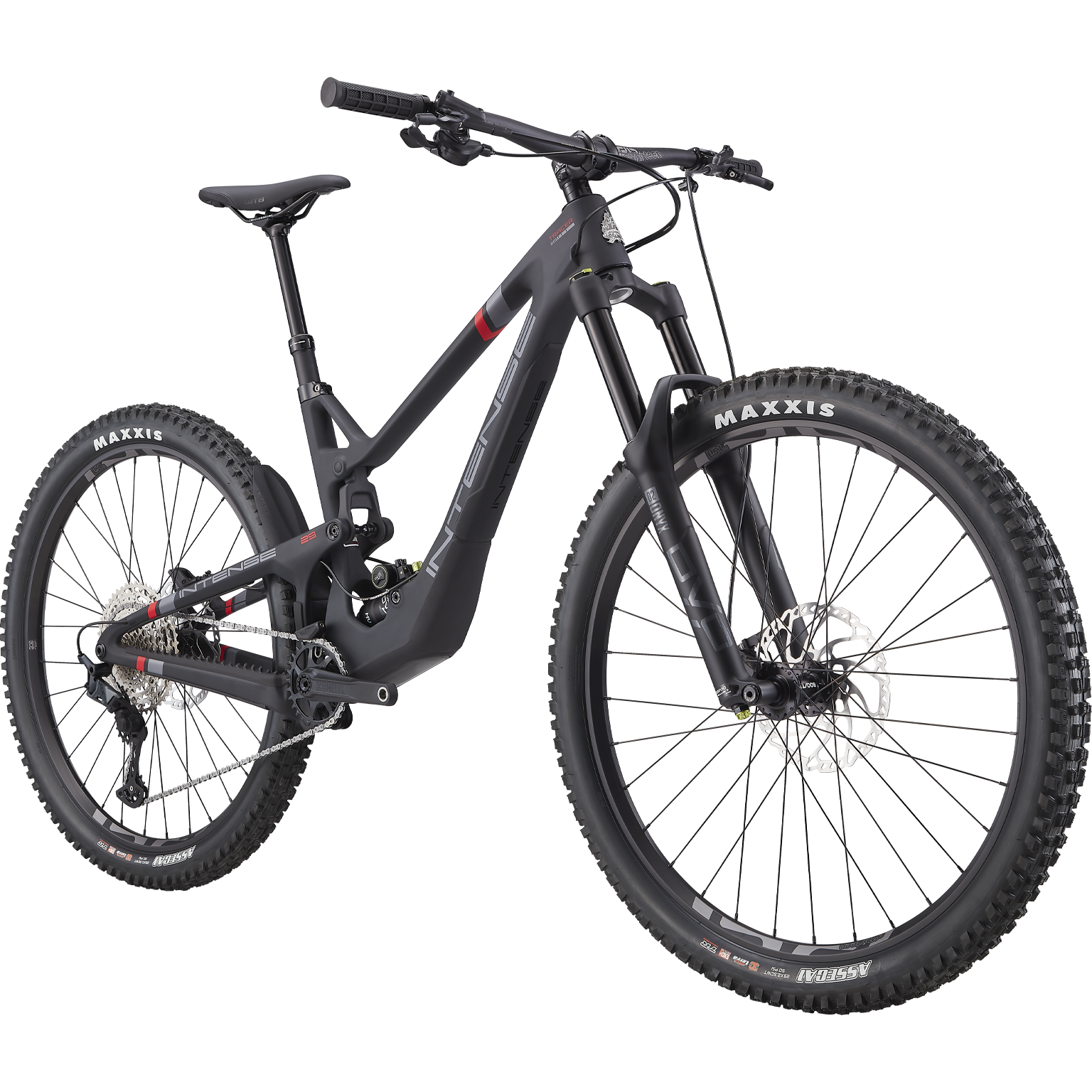 TRACER 29 DVO EXPERT